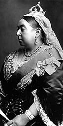 Queen Victoria