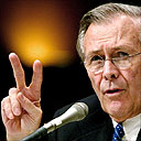 Donald Rumsfeld