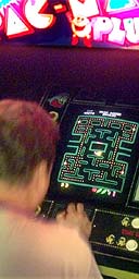Pac-Man