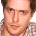 1995 LA police photograph of actor Hugh Grant