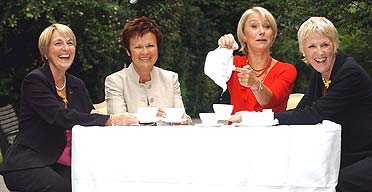 wi calendar girls