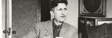 George Orwell