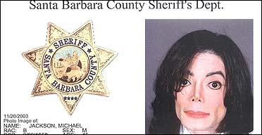 michael jackson in jail