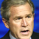 George Bush