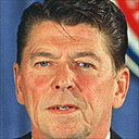 Ronald Reagan
