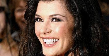 Catherine Zeta-Jones