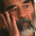 Saddam Hussein