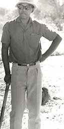 Nelson Mandela