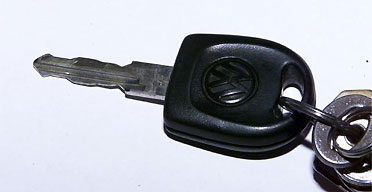 Car Key