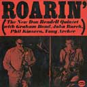 Roarin'