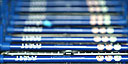 Tesco trollies