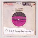 Codex Teenage Premonition Domino