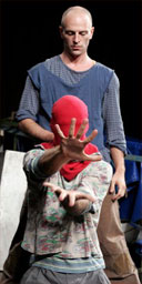 Les Ballets C de la B