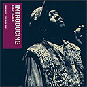 Introducing Daby Balde