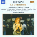 Rossini: La Cenerentola