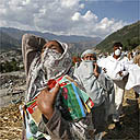 Balakot, Pakistan. Photograph: Dan Chung
