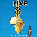 Live 8: One Day, One Concert, One World