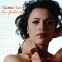 Yasmin Levy couple