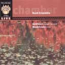 Beethoven: Clarinet Trio in B Flat; Mendelssohn: Octet