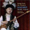 Songs from the Steppes