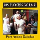 Para Todos Ustedes