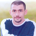 Barry Welch. Photograph: PA