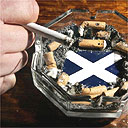 Smoking in Scotland