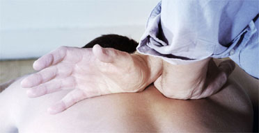 Chiropractic Treatment