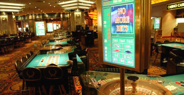 Atlantic City Casinos Closed