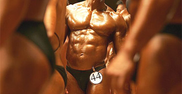 Bodybuilders