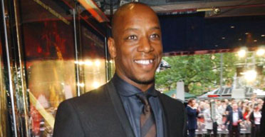 Ian Wright hopes to get more children playing sports after school.