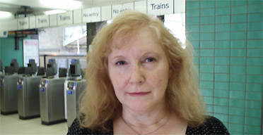 Jacqui Putnam