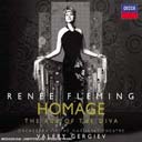 Renee Fleming: Homage: the Age of the Diva