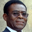 Teodorin+nguema