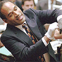 OJ Simpson