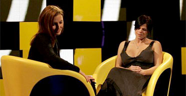 Jade Goody