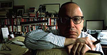 American historian Arthur M Schlesinger Jr