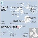 Troytown