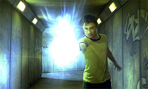 Harry Potter and the Order of the Phoenix
