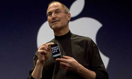 steve jobs early years. Boot up: Apple#39;s Steve Jobs