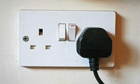 A Plug Socket