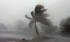 Hurricane Felix