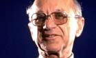 Milton Friedman