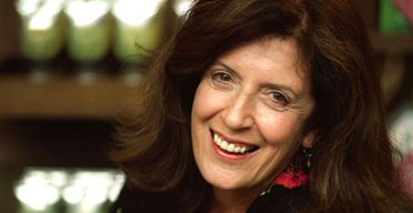 Anita Roddick