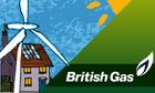 British Gas advert