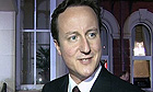 David Cameron