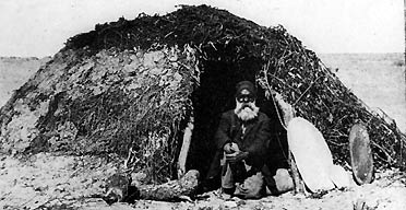 aboriginal shelters images