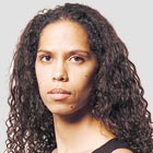 Aida Edemariam Picture of Aida Edemariam