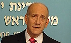 Olmert