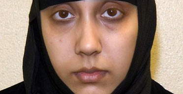 Samina Malik